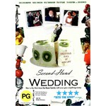 Second-Hand Wedding cover