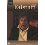 Falstaff (complete opera recorded in 2006 in a new version by Tony Britten) cover
