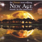 The Ultimate Most Relaxing New Age Music In the Universe cover