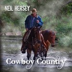 Cowboy Country cover