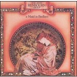 A Maid in Bedlam cover