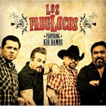 Los Fabulocos Featuring Kid Ramos cover