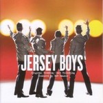 Jersey Boys (Original Broadway Cast) (Australian pressing) cover