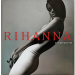 Good Girl Gone Bad: Reloaded cover