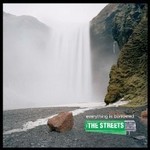 Everything is Borrowed cover