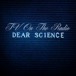 Dear Science cover