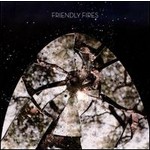 Friendly Fires cover