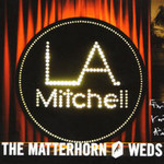 Live at the Matterhorn cover