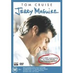 Jerry Maguire cover