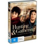 Hunting and Gathering (French) cover