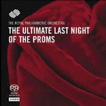 The Ultimate Last Night of the Proms (rec 1996) cover