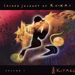 Sacred Journey of Ku-Kai cover