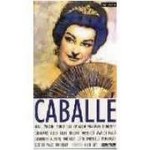 Montserrat Caballe (4 CD set, 20 page booklet) cover