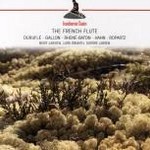 The French Flute cover