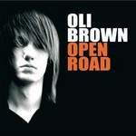Open Road cover