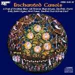 Enchanted Carols cover