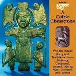 A Celtic Christmas cover