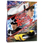 Speed Racer cover