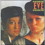 Eve (Special Expanded Edition) cover