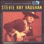 Martin Scorsese Presents the Blues: Stevie Ray Vaughan cover