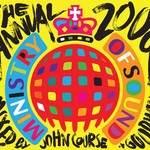 Ministry of Sound: The Annual 2009 (Australasian Edition) cover
