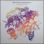 Best Seven Selections 3 cover