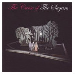 The Curse of The Sugars cover