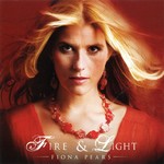 Fire and Light cover