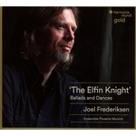 The Elfin Knight: Ballads & Dances from Renaissance England cover
