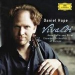 Violin Concertos (with Aria 'Sovvente il sole') cover