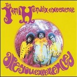 Are You Experienced? (Limited Edition 200g LP) cover