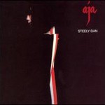 Aja (LP) cover