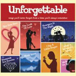 Unforgettable cover