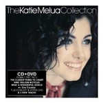 The Katie Melua Collection (CD+DVD) cover
