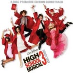 High School Musical 3: Senior Year - Original Soundtrack (Collector's Edition) cover