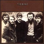 The Band (Vinyl) cover