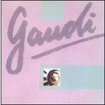 Gaudi (Special Expanded Edition) cover