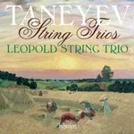 String Trios cover