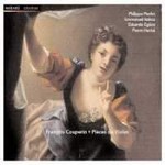 Pieces for Viol cover