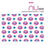 Nu Disco cover