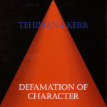 Defamation of Character cover