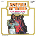 Wayne McGhie & The Sounds of Joy cover