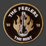 The Best of the Feelers: '98-'08 cover