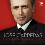 Mediterranean Passion cover