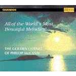 All The World's Most Beautiful Melodies (the complete five CD set) cover