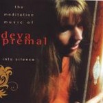 Into Silence: The Meditation Music of Deva Premal cover