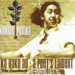 Ka Haku Au: A Poet's Lament cover