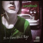 It's A Shame About Ray (180g LP) cover