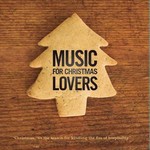 Music For Christmas Lovers cover