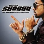 The Boombastic Collection: The Best of Shaggy cover